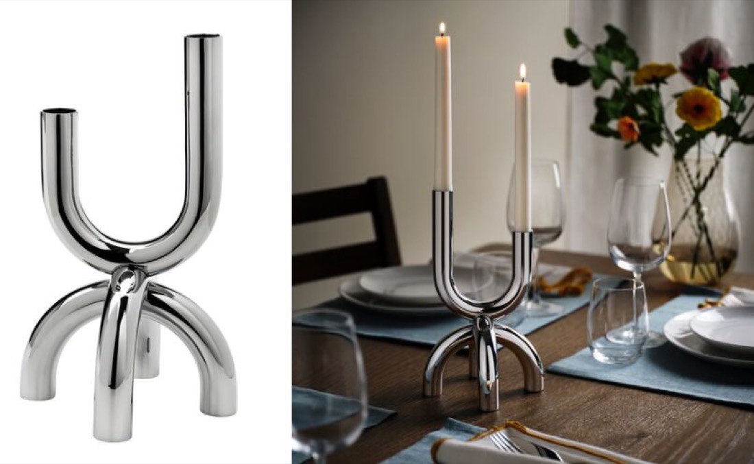 10 IKEA Fall Finds Interior Designer Nina Takesh Loves