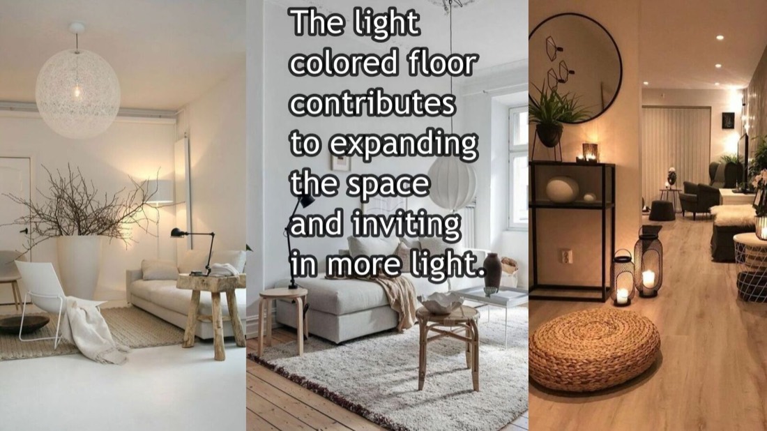 10 Scandinavian Living Room Design Tips for a Simple, Cozy Space