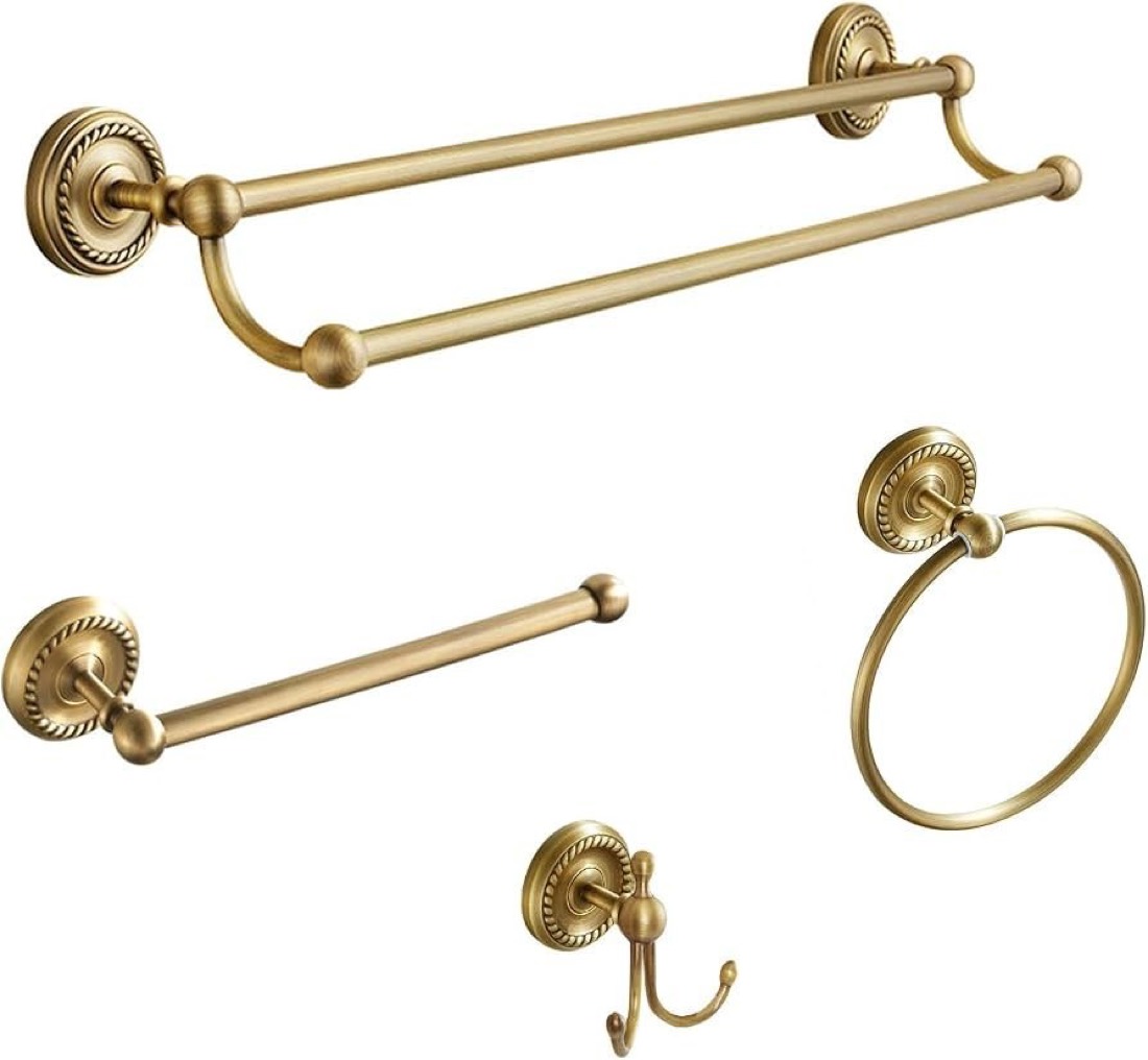 10 Things That Make a Bathroom Look Cheap