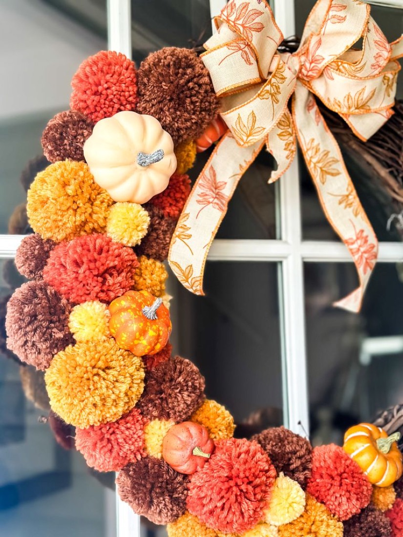 5 Ways to Transition Your Home From Summer to Fall...in an Hour!