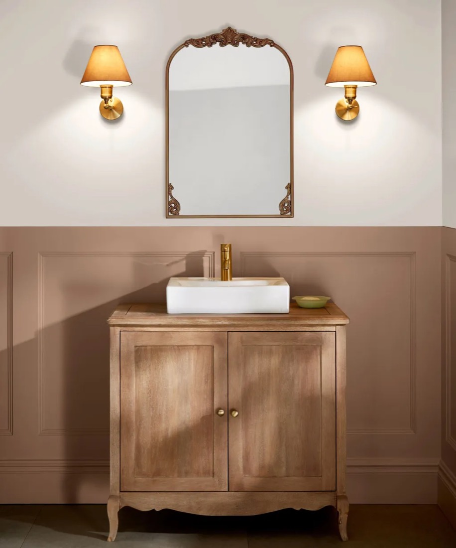 6 Bathroom Colors Taking Over in 2027 (Spoiler: It's Not White)