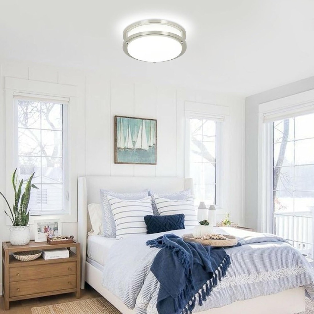 7 Guest Room Mistakes That Make Visitors Uneasy
