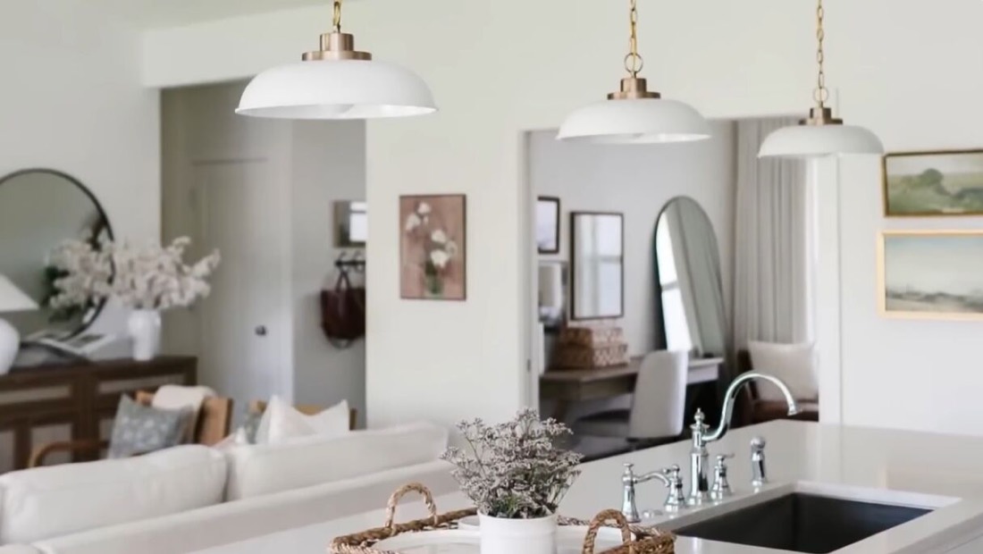 8 Easy Ways to Make Your Home Look More Expensive on a Budget