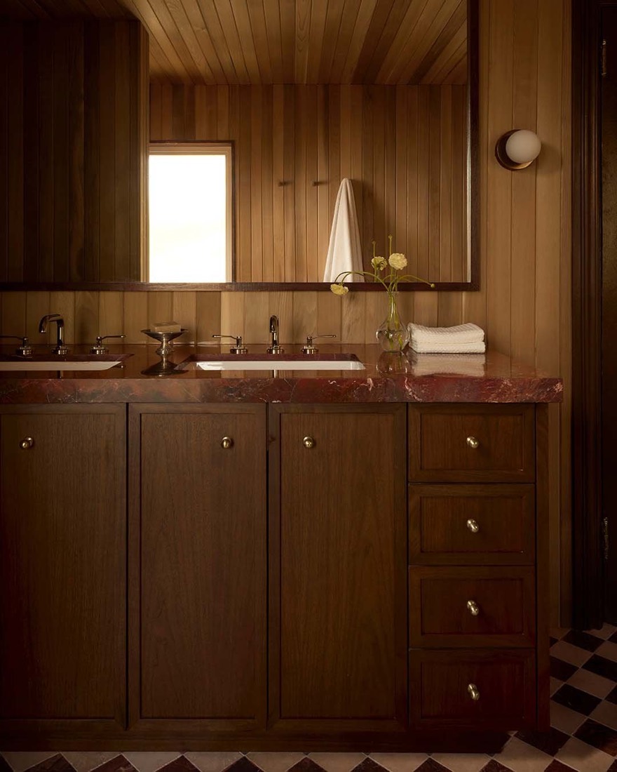 Bathroom Design Trends to Watch in 2027