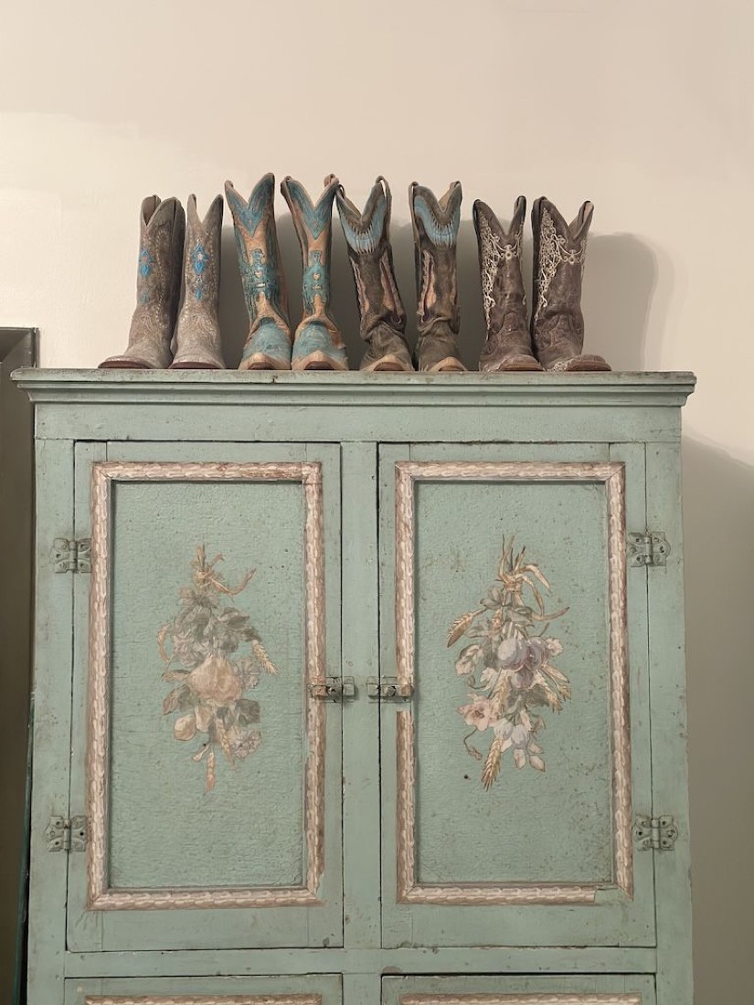 Getting Organized After a Big Move