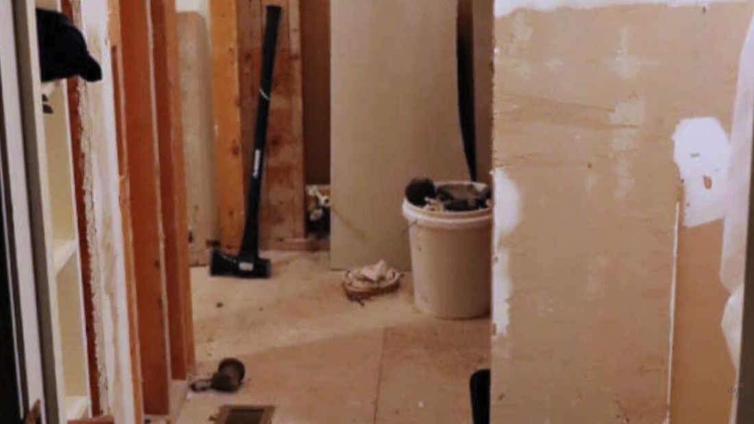 How to Make Over an Ensuite Bathroom on a Budget