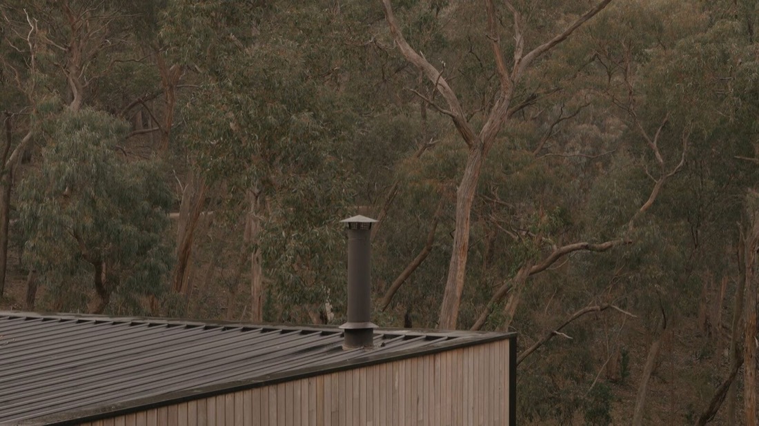 How We Built a Family Home in a High Bushfire Zone