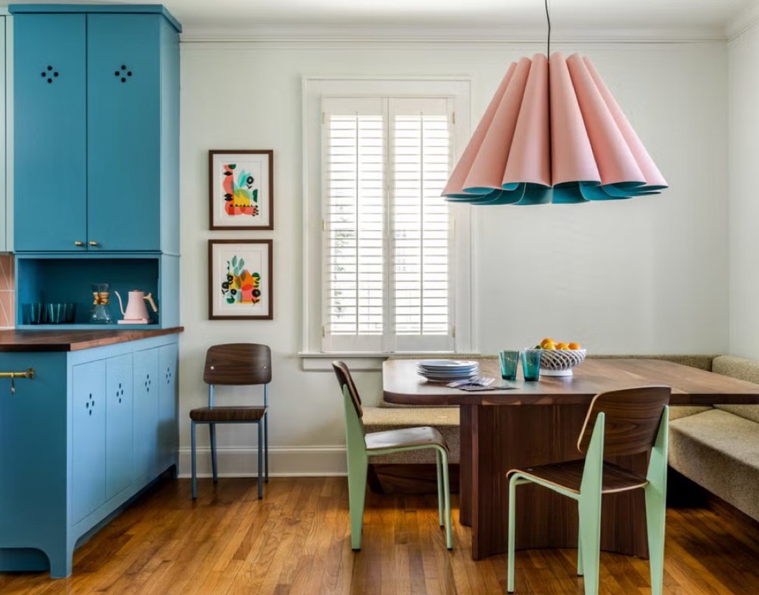Planning a Kitchen That Fits More Than One Cook