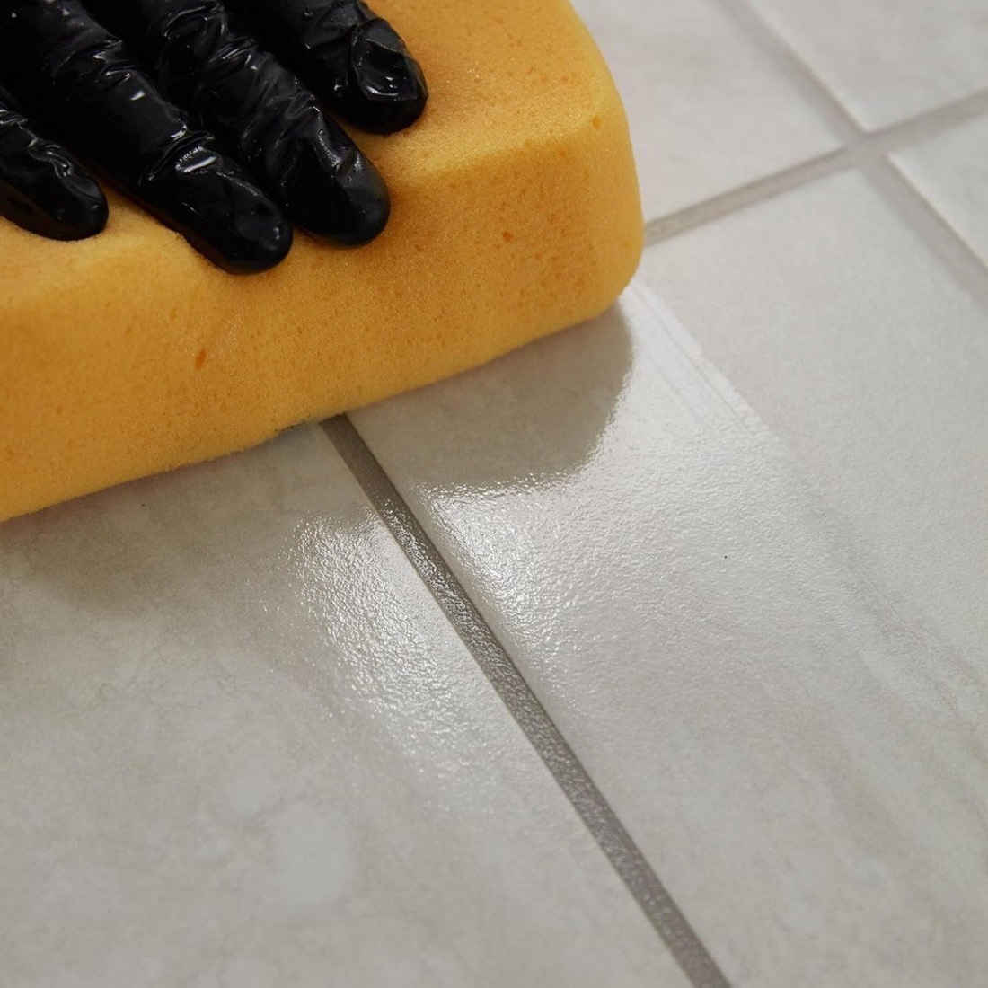 Make a Bathroom Look Clean Without Deep Cleaning