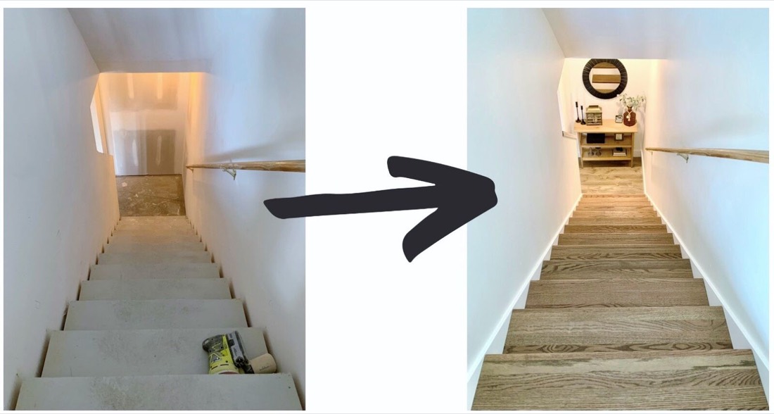 Our Finished Basement Remodel – Three Daughters Home