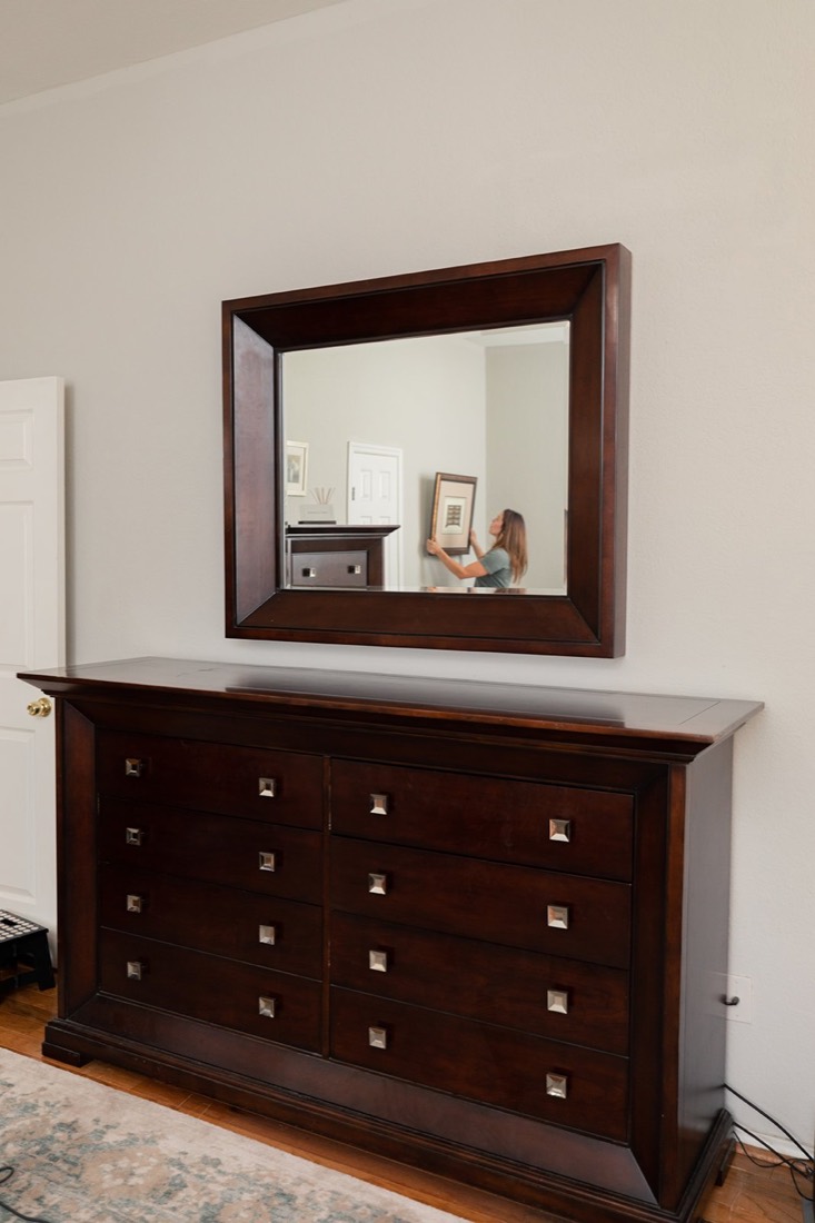 Style Your Dresser Like a Designer