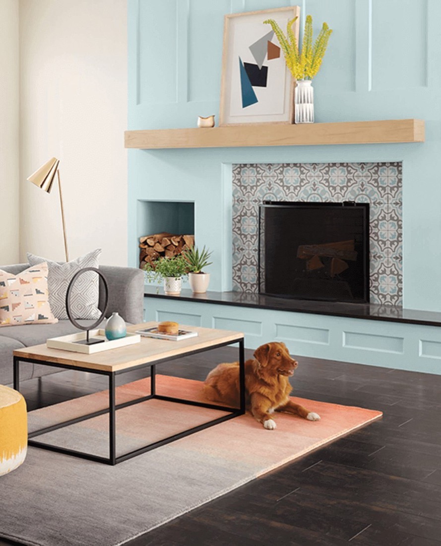 The Paint Colors That Actually Move Houses Faster