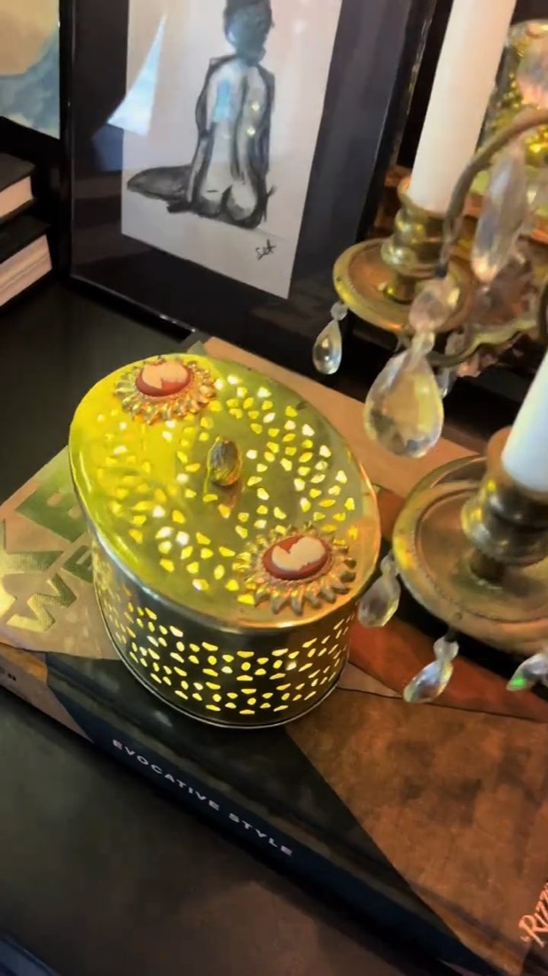Seven Thrift Store Upcycles Anyone Can Make